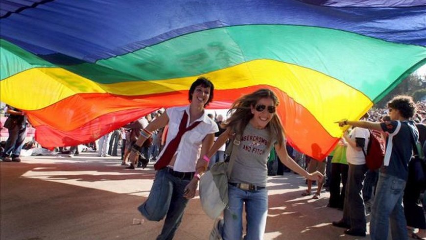 comunidad LGTB