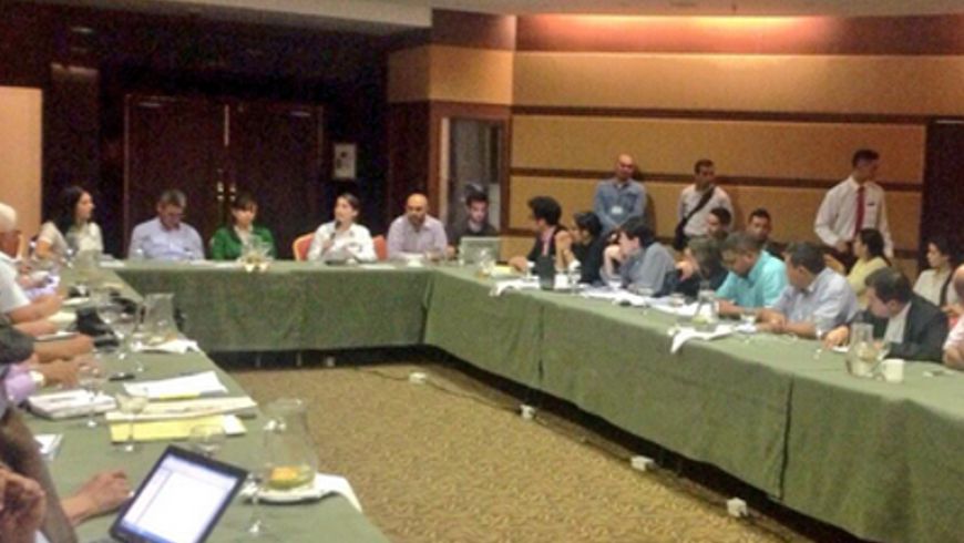 Foto: Agencia Nacional de Minería