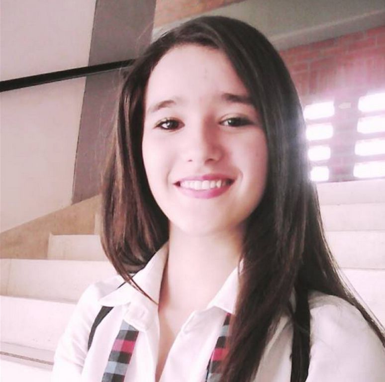 Deicy Dayana Pérez Macías desapareció el 13 de febrero en Medellín