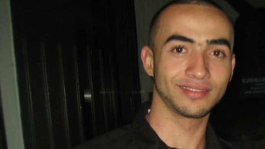 Yeison Estiven Rendón desapareció hace seis días, con su ayuda podríamos encontrarlo 1 desaparecido 2