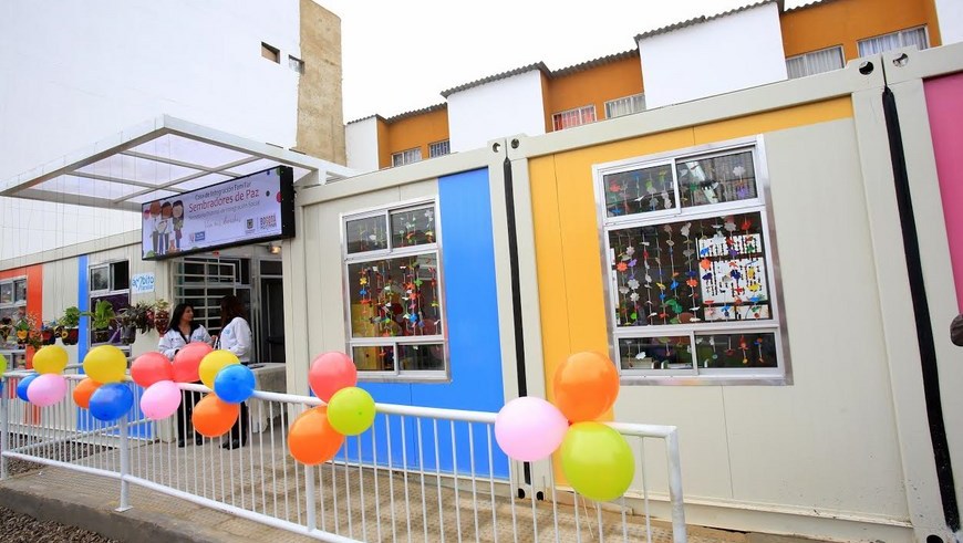 Cortesía Diego Bautista