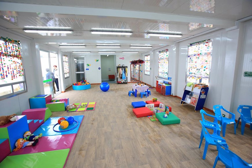 Cortesía Diego Bautista