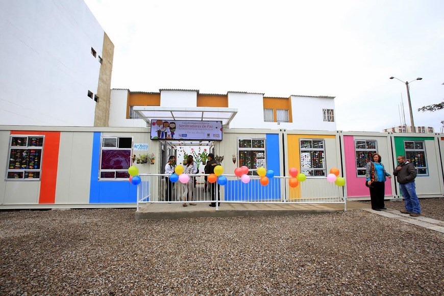 Cortesía Diego Bautista