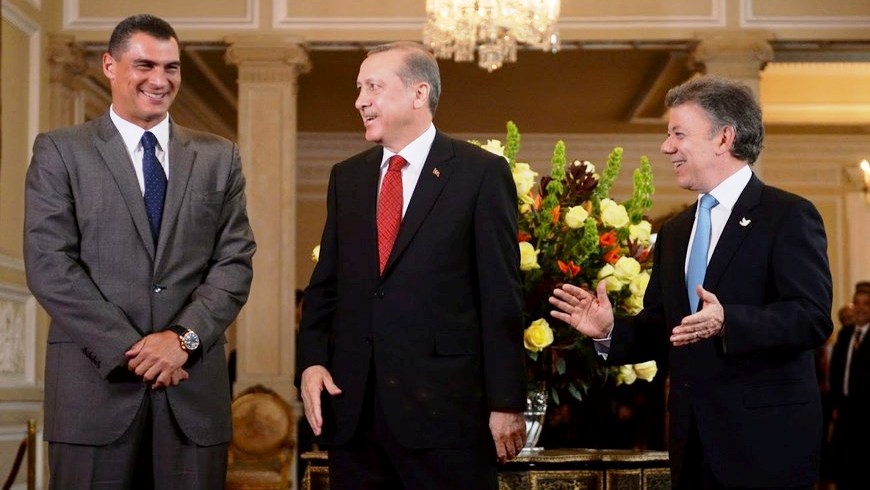 Foto: Efrain Herrera - SIG