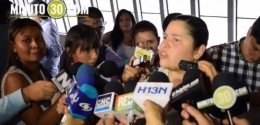 EN FOTOS Y VIDEO: ICFES lanza Pruebas Saber por computador desde Antioquia