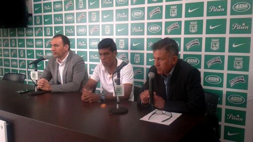 yulian mejia