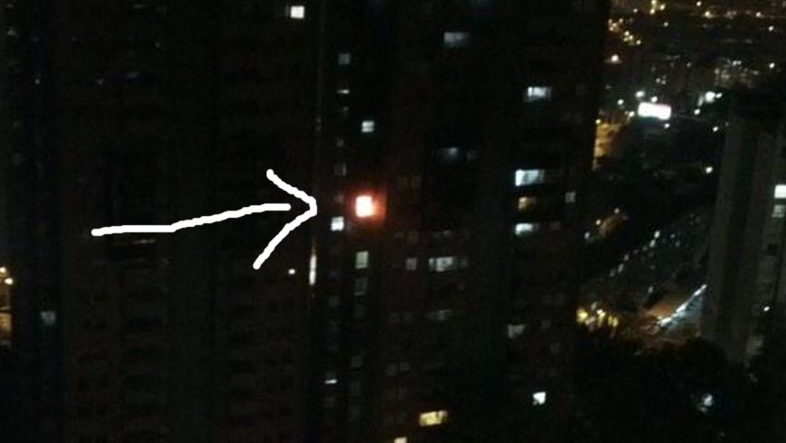 Foto: Julian Londoño @JulLondono