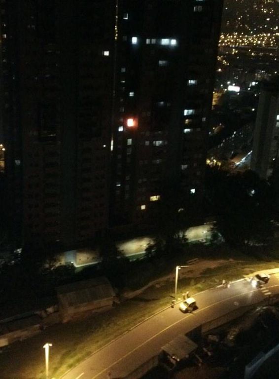 Foto: Julian Londoño @JulLondono