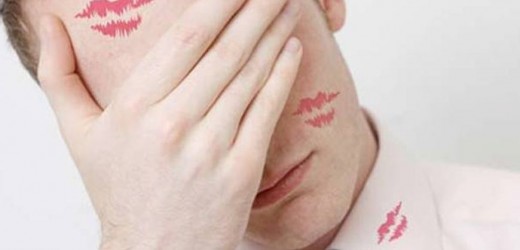 Los hombres infieles no creen ‘justo’ que sus mujeres los engañen