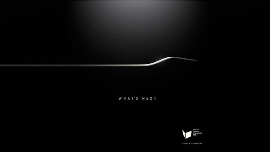 Invitación de Samsung