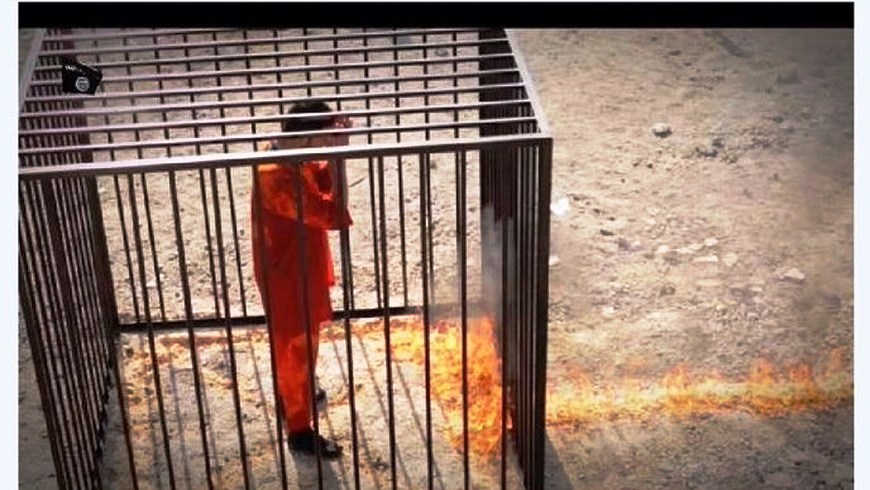 isis quemado vivo (Copiar)