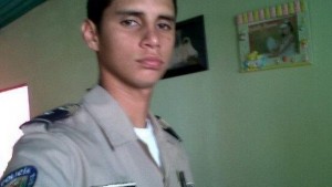 Javier Mora Ortiz
