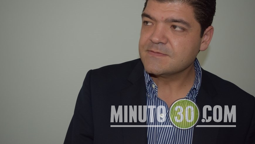 juan diego gomez app