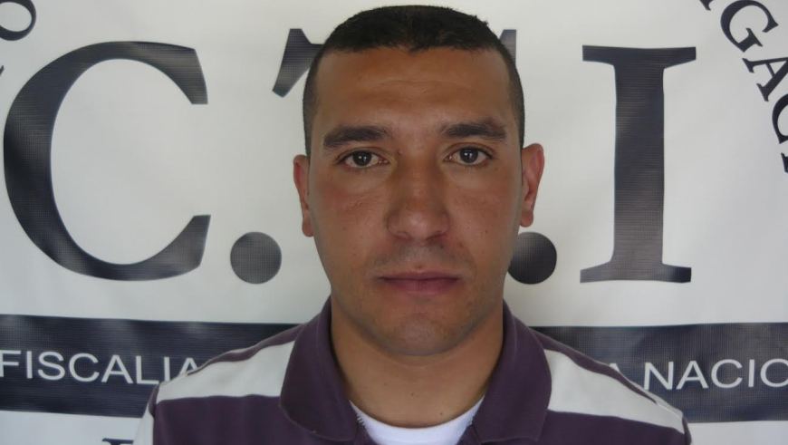 Permanecerá en la cárcel por asesinar a su exnovia que estaba embarazada 2 Cortesía