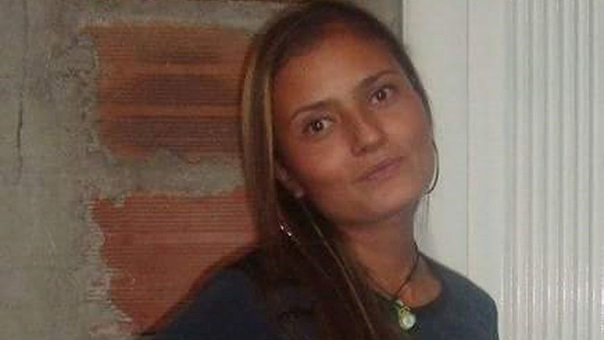 Judy Juliana Restrepo Mejía ya está en su hogar