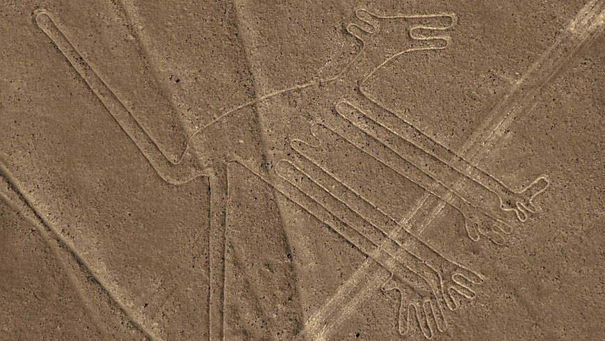 líneas Nazca