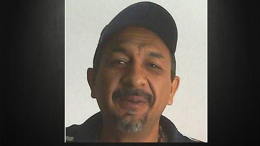 Servando Gómez Martínez, alias "La Tuta", jefe operativo de "La Familia Michoacana". EFE