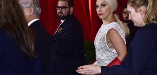 Premios Oscar: Una alfombra de claroscuros