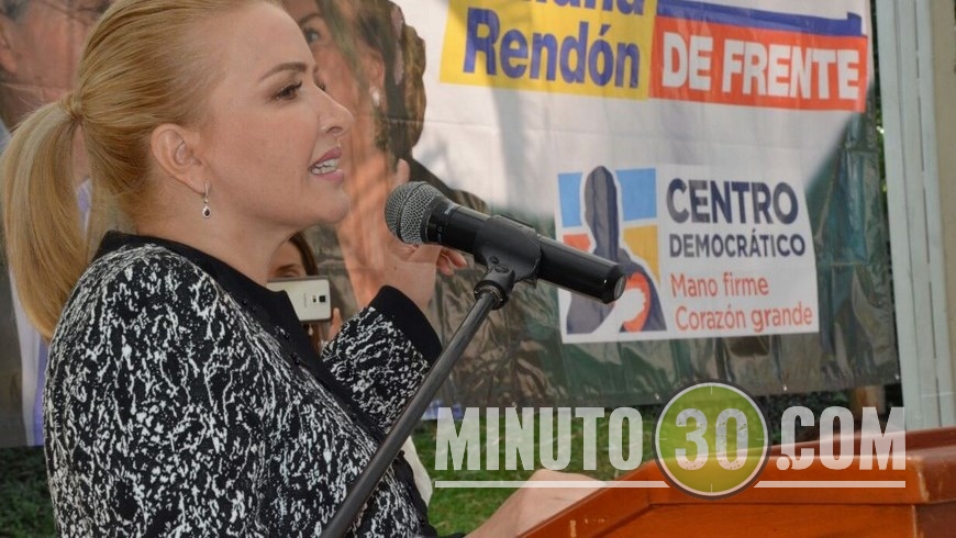 liliana rendon adhesiones app