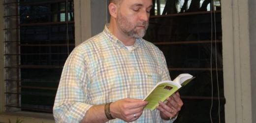 Mauricio Alviar nuevo Rector de la Universidad de Antioquia