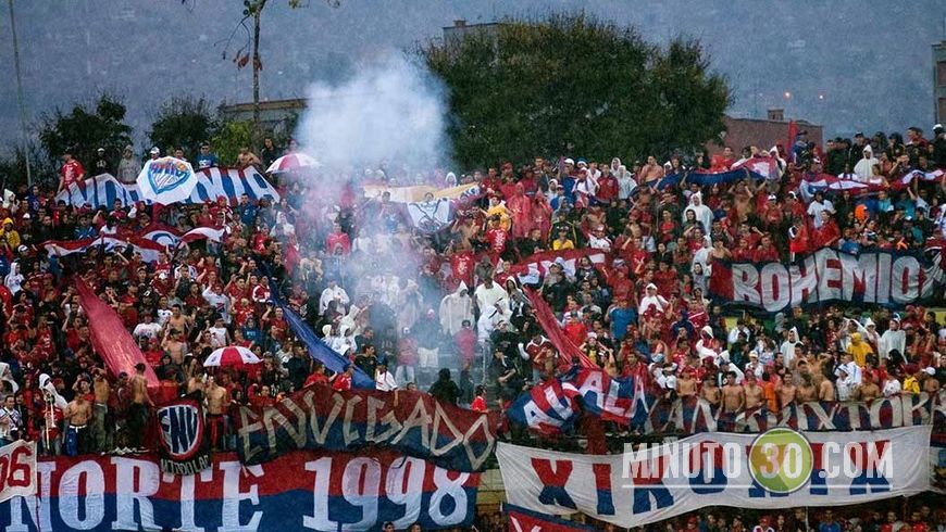 Medellín empató con Leones de Urabá en la primera fecha de Copa Aguila 1 medellin 870