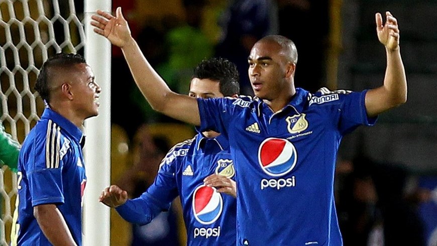 Millonarios golea 4-1 a Cortuluá y se acerca al ahora líder Envigado 1 millonarios app