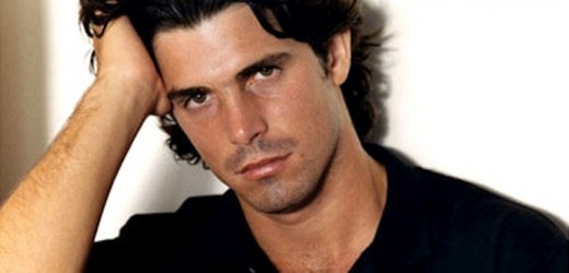 EN FOTOS: Nacho Figueras, un argentino que modela en el mundo… del polo