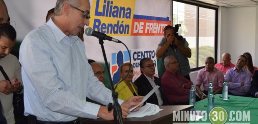 Concejo de Medellín no es juez para declarar la vacancia de la curul de Nicolás Duque: Mesa Directiva