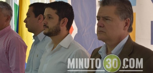 EN VIDEO: De la mano del ramismo, Nicolás López busca llegar al Concejo de Medellín