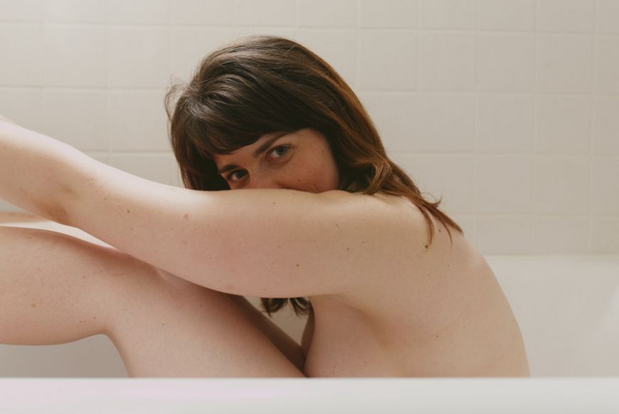 The Nu Project: Porque nuestro cuerpo desnudo es "perfecto" 5 Foto: The Nu Project