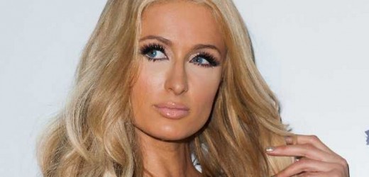 EN VIDEO: Paris Hilton si sabe como se finge un orgasmo ¡No te la pierdas!