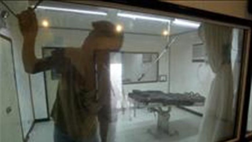 La ejecución de Bower estaba programada para el próximo martes, 10 de febrero, a las 18.00 hora local en el penal de Huntsville (Texas). EFE