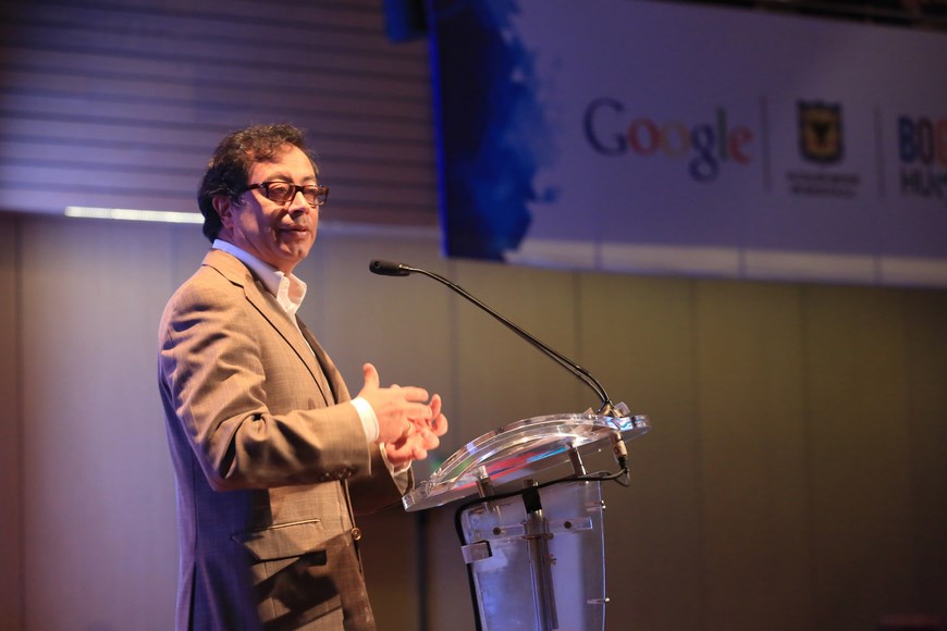 Foto: Cortesía Diego Bautista