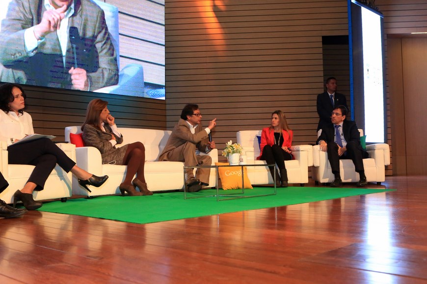 Foto: Cortesía Diego Bautista