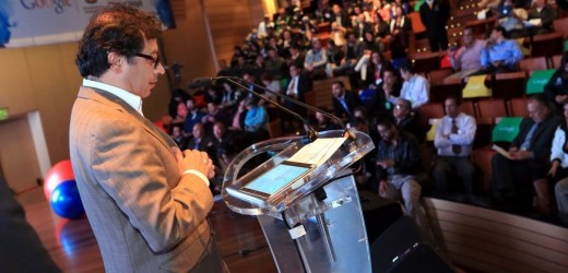 Bogotá y Google se unen para que el uso del SITP sea más eficaz