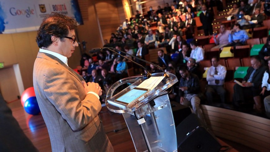 Foto: Cortesía Diego Bautista