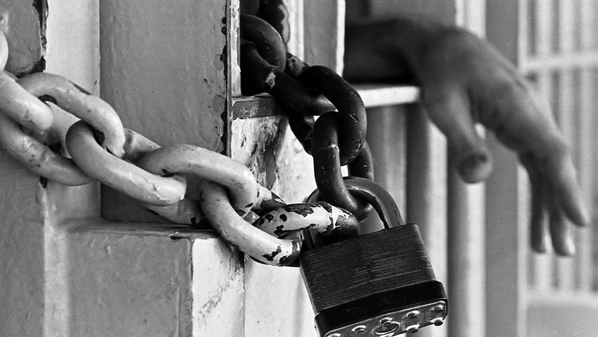 Revocan prisión domiciliaria y envían a la cárcel a empleado de Juzgado de Medellín que "amañaba" repartos judiciales 1 prision carcel 2