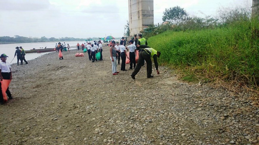 Foto: Cortesía Policía Antioquia