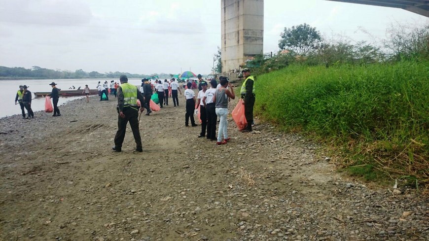 Foto: Cortesía Policía Antioquia