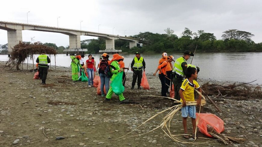 Foto: Cortesía Policía Antioquia