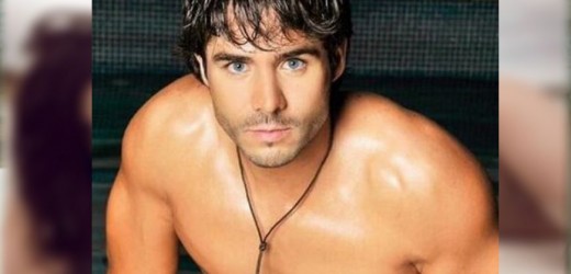 EN FOTOS: José Ron, un mexicano “de morir”