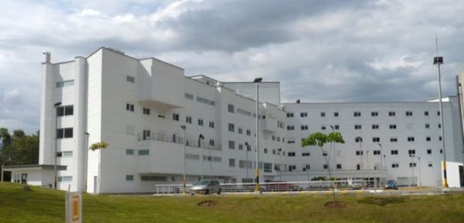 Secretaría de Salud de Antioquia suspendió temporalmente algunos servicios de la Clínica Saludcoop de la 80