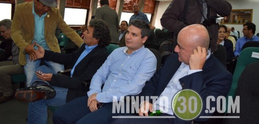 EN VIDEO: Belén de Bajirá no puede ser municipio y el IGAC tendrá que definir diferendo limítrofe
