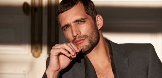 EN FOTOS: Conoce a Thomaz de Oliveira un supermodelo cautivador