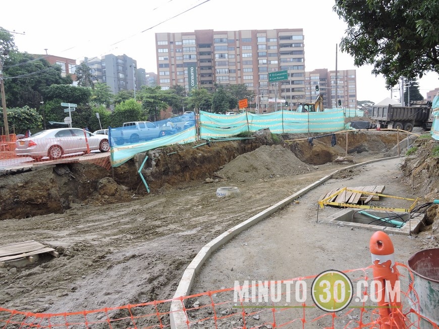 tubo de aguas negras en el poblado (10)(1)