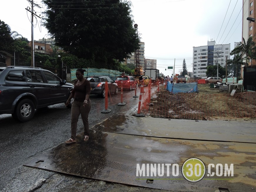 tubo de aguas negras en el poblado (8)(1)