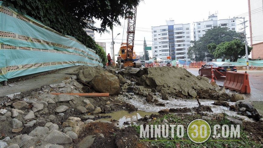 tubo de aguas negras en el poblado app(1)