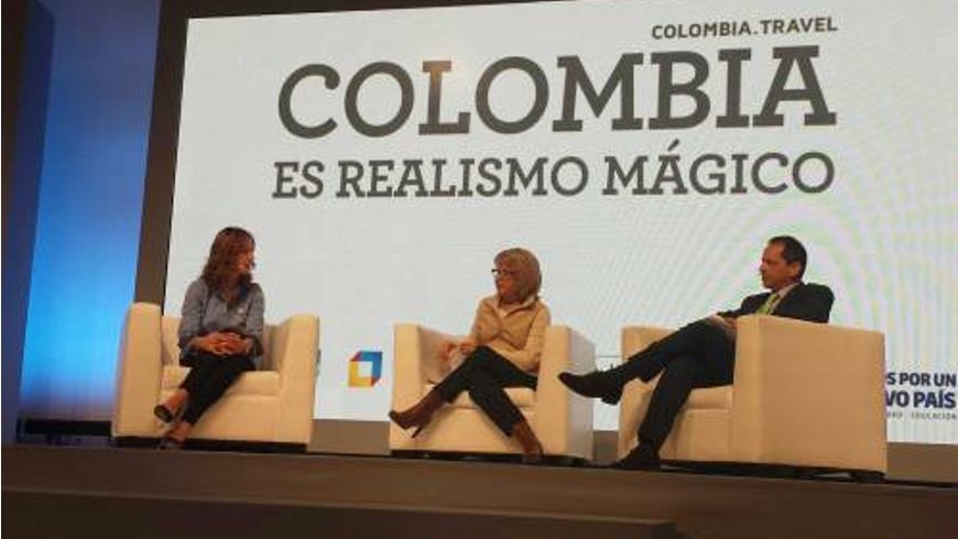 "Colombia es Realismo Mágico" la nueva estrategia de promoción turística del país 4 turismo