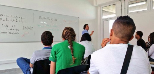 Arrancan clases en la nueva sede de la Universidad de Antioquia de Urabá