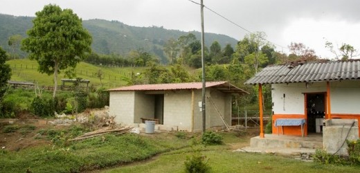 VIVA visitó las viviendas que se construyen en Angelópolis para evaluar sus avances